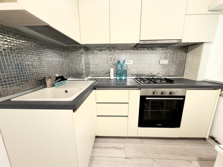 Apartament 2cam MODERN, Bloc Anvelopat - Obor | Aleea Luncsoara - 11