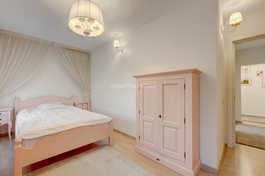 Pipera | vila de închiriat | Școală Americana | Rezidențial | Business - 25