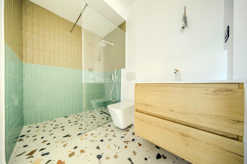 Duplex 6 Dormitoare 2 Terase cu Vedere Panoramică 4 Parcări Subterane Incluse - 16