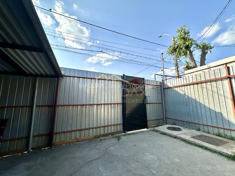 Casă de vânzare // Zona Parc Bazilescu // Bucureștii Noi - 3