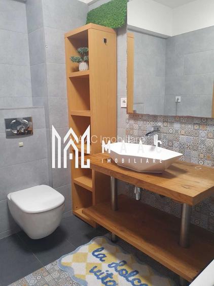 Apartament 2 camere de închiriat | Sibiu, Central | 52 mp - 6