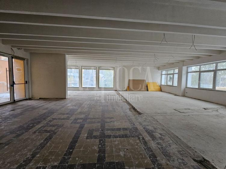 Birou de vanzare in Dambul Rotund, Cluj Napoca