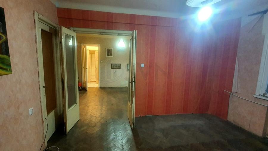 REA1027589 Unirii l Apartament 3 camere l Etaj 2