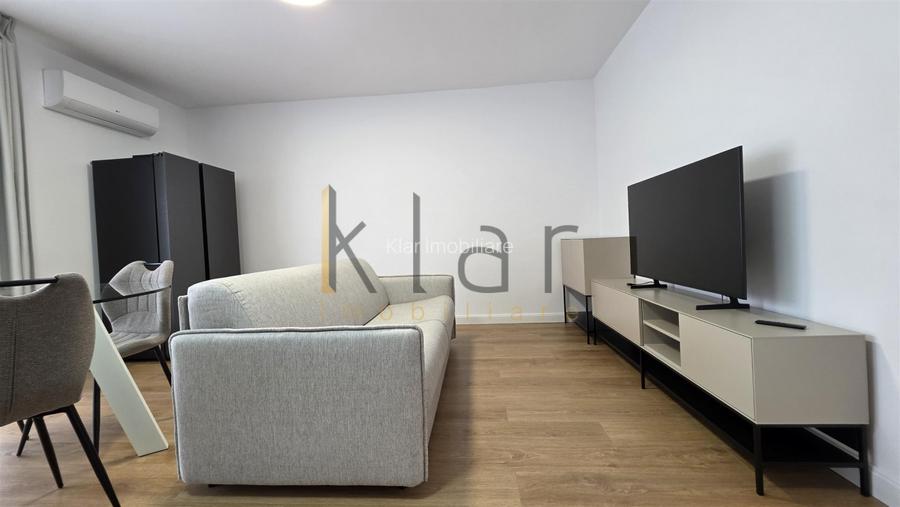 Apartament modern 2 camere 63mp + dressing Andrei Muresanu Sud- Sigma - 12