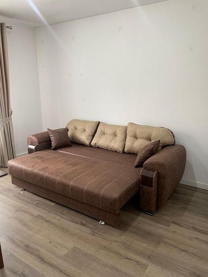 Inchiriez apartament langa AFI mall, pet friendly