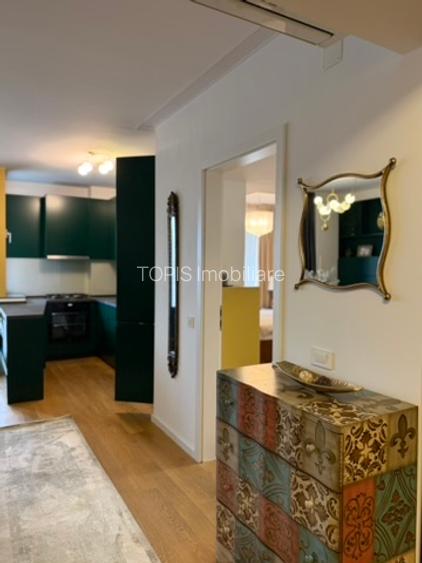 Aviatiei Premium Buiding /  Mobilier LUX / Parcare Inclusă/ Pet Friendly - 21