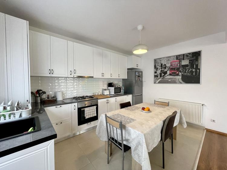 Casa 2 camere in Complex Rezidential Tunari | Lacul Pasarea