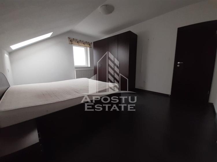 Apartament 2 camere,decomandat, 62 mp utili, Dumbravita Kaufland