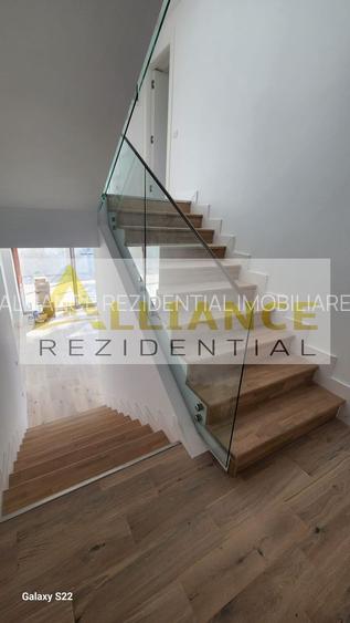 🔥 PIPERA - VILĂ LUX ULTRA-PREMIUM AUTOMATIZATĂ | POMPĂ DE CĂLDURĂ - 3