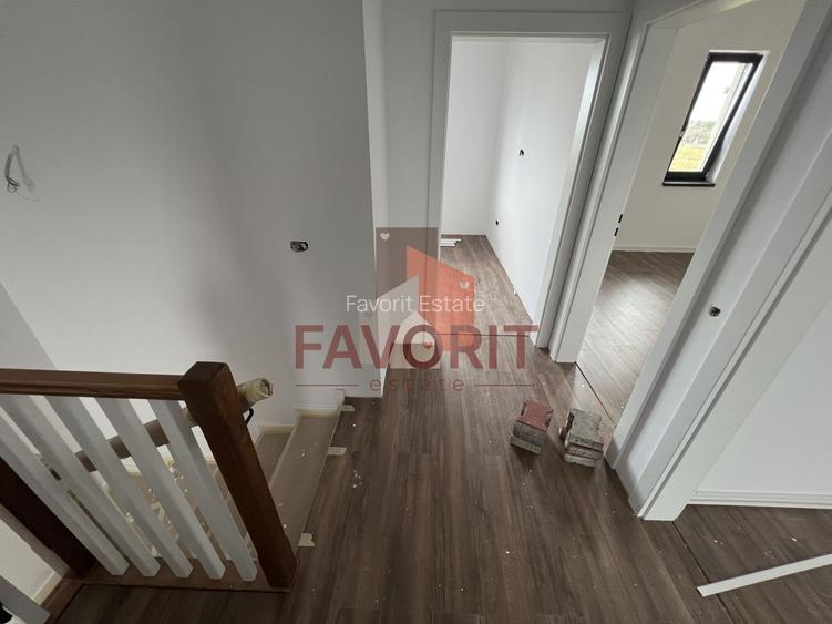 Case insiruite 4 camere | 90mp | Chisoda - 9