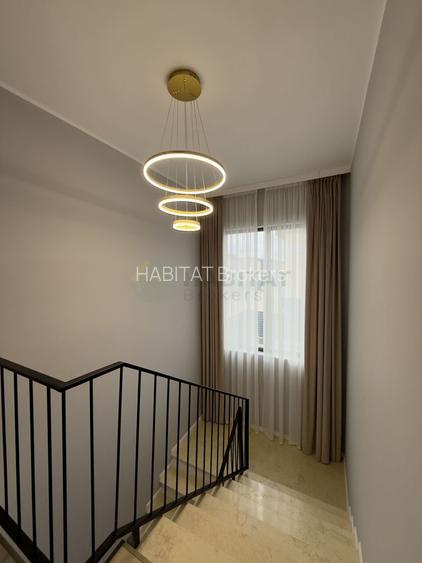 Green Residence Faza 3| Vila individuala 5 camere - 26