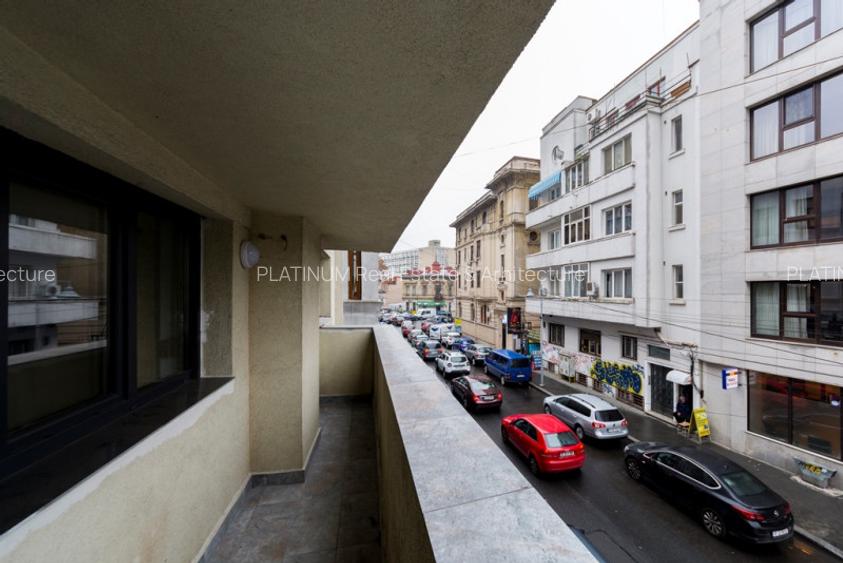 Inchiriere apartament 4 camere Piata Romana - 6