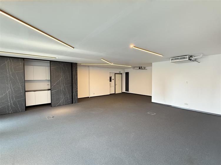 Vanzare Spatiu Birouri Barbu Vacarescu - 102 the Address Bucuresti