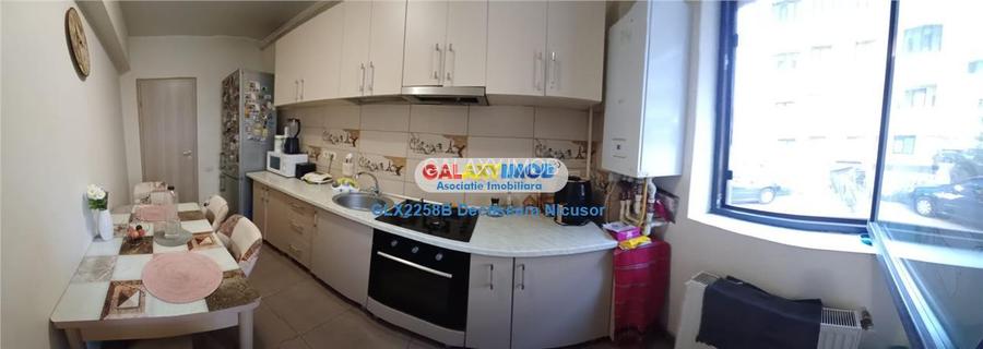 Apartament 2 camere Militari Residence mobilat utilat 74.900 euro - 10