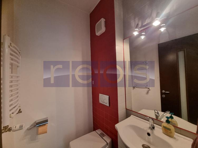 INCHIRIERE CASA 5 CAMERE | ZONA PIPERA - 41