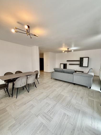 Penthouse Modern - Selimbar - 2 Terase