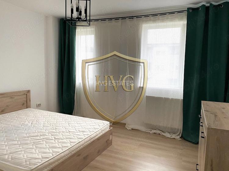 Apartament cu 2 camere | Loc de parcare | Centrala proprie | Pallday - 4