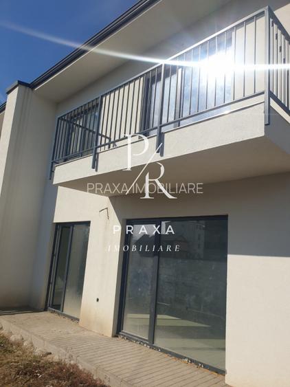 Casa cu 4 camere, 130 mp utili, 216 mp de teren , str. Crisan, loc. Floresti - 5
