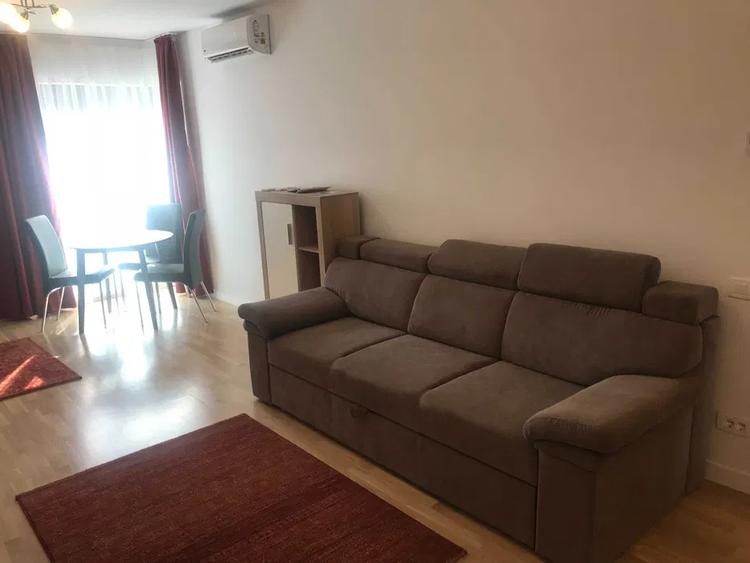 2 Camere | Domenii-Arcadia Apartments | Centrala | Terasa | Parcare 70e