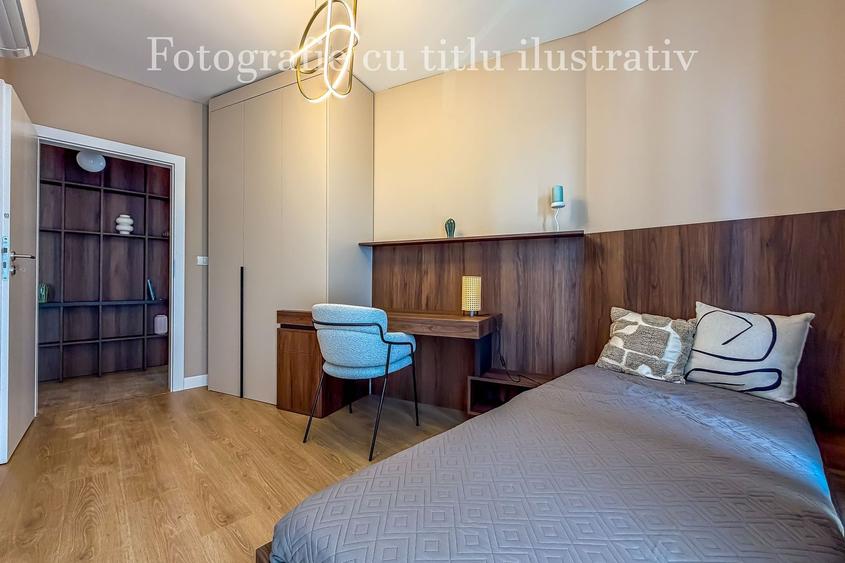 Apartament în bloc nou cu 3 camere - X-City Towers