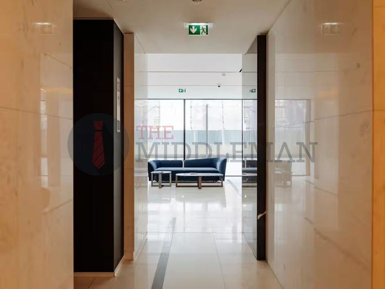 Apartament 2 camere de închiriat - ONE MIRCEA ELIADE | Preț 1000€ + TVA