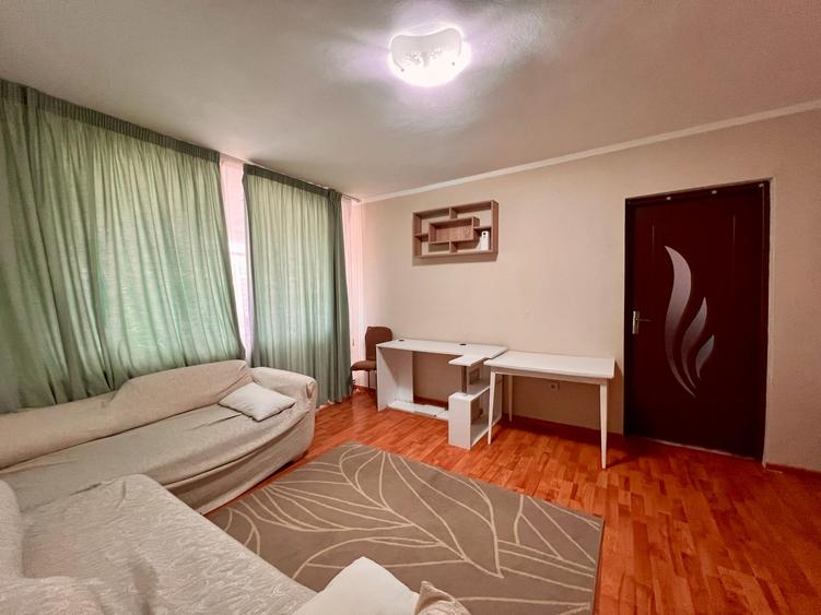 2 Camere 45mp utili zona Lidl-Bulevard mobilat -utilat 55.000eur neg