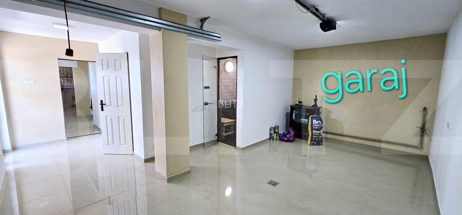 Casa exclusivista in zona Evergreen, Sfantu Gheorghe - 15