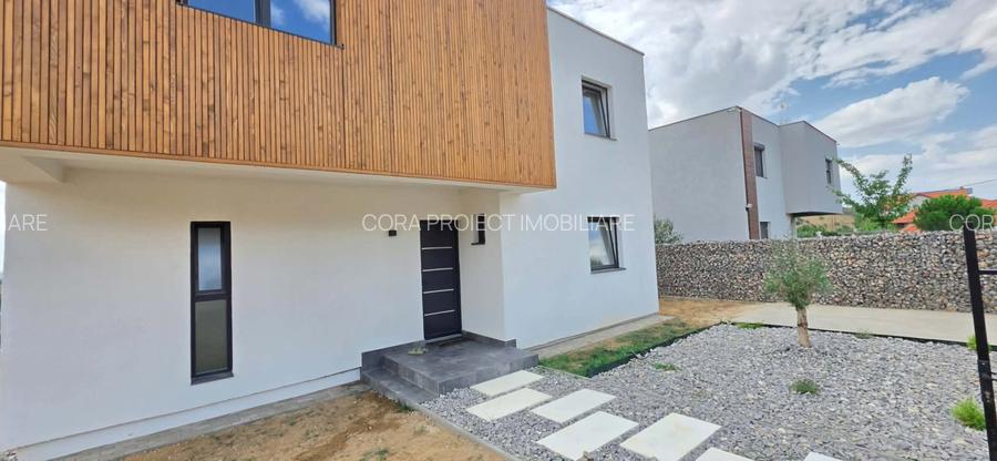 Casă de vânzare, zona dealurile Oradiei-CV0533 - 40