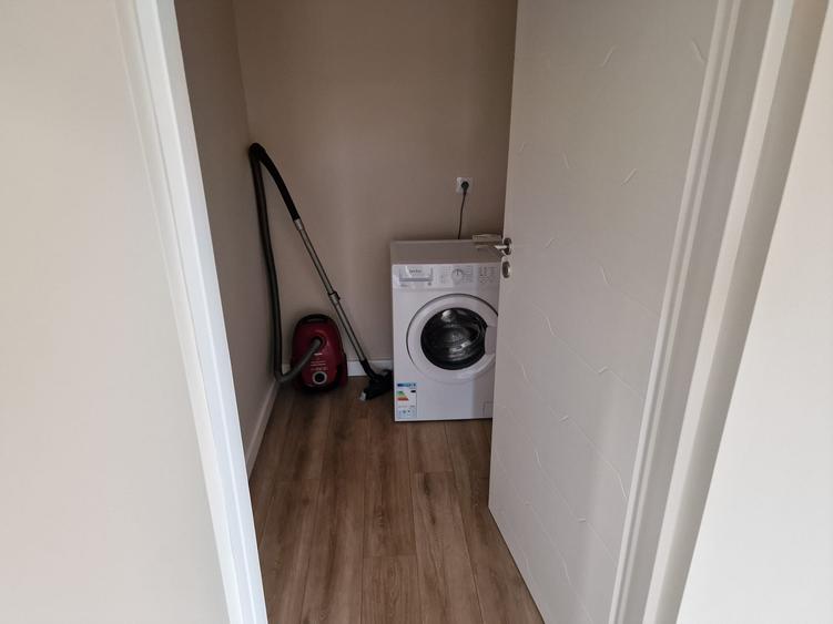 De inchiriat apartament 2 camere decomandate Zamca