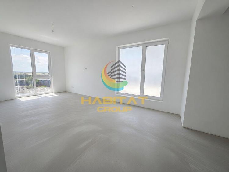 Vânzare Apartament 3 camere cu terasa | 143 mp total | Popești-Leordeni