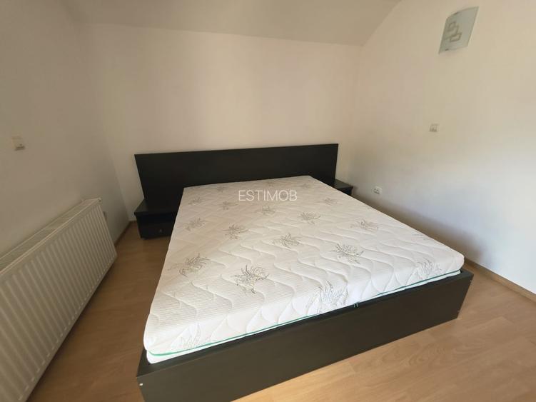 Inchiriez casa 4 camere zona Bunloc Sacele - Timisul de Jos pet friendly - 6