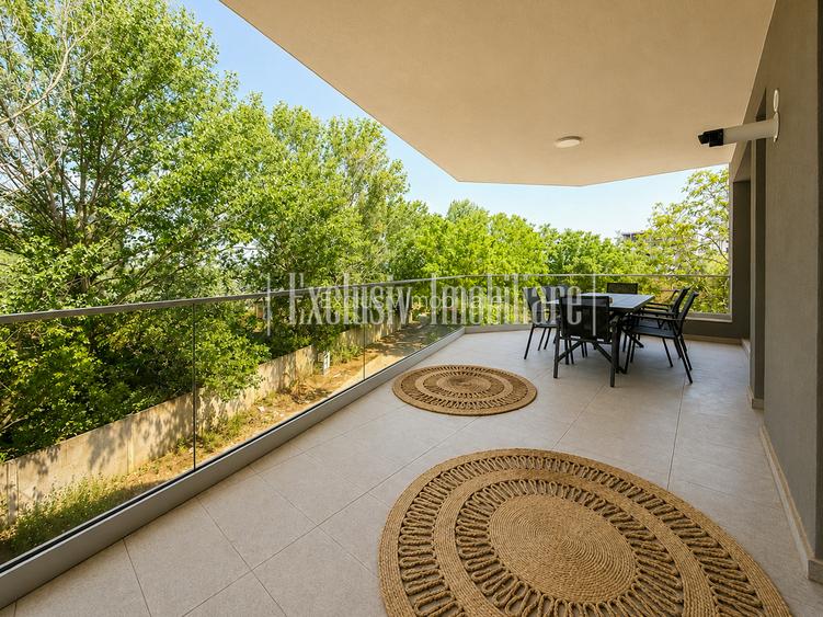 Apartament premium - Nou | Prima inchiriere | 2 locuri parcare - 15