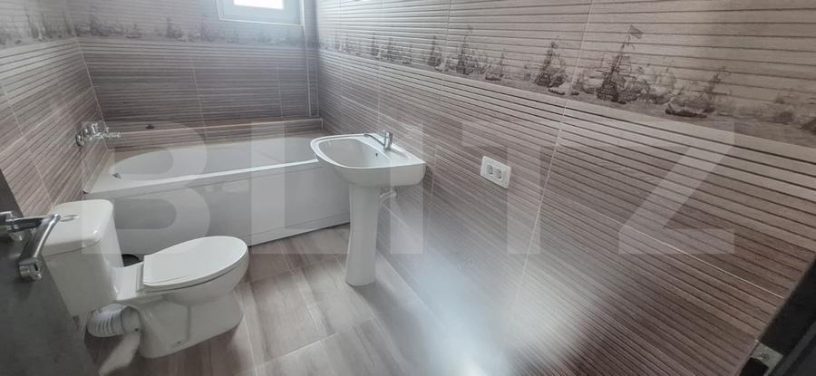 Apartament 2 camere, 60mp, loc de parcar, zona Bucium