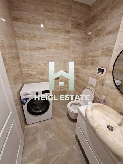 Apartament LUX de închiriat cu 2 camere în zona Torontalului