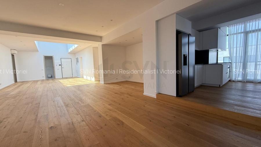 REA1029176 Penthouse superb Dacia - 2