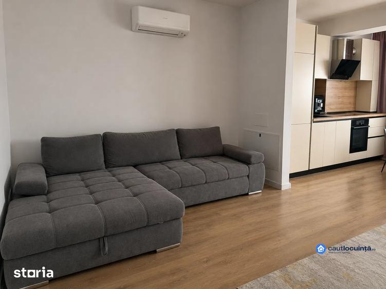 Apartament 2 camere | Ivory Residence – Pipera | Parcare inclusă