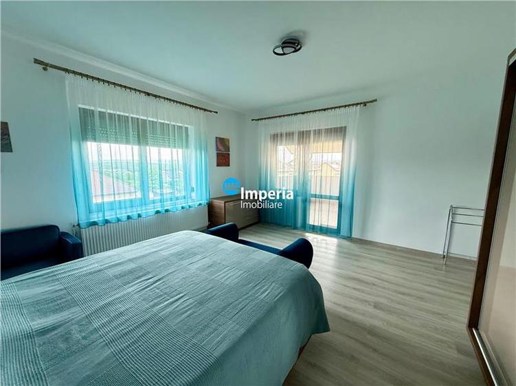Vila P+E, mobilata, utilata, 5 cam, Horpaz str. Noua