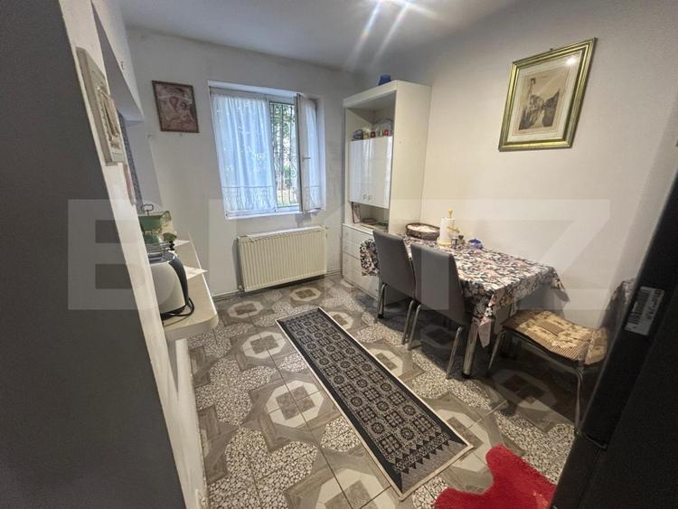 2 CAMERE | MICRO 6 | MOBILAT | PARTER |