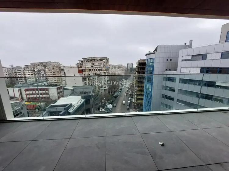 Apartament 4 camere | LUX - Unirii - Ultracentral | Terasa |Finalizat - 7
