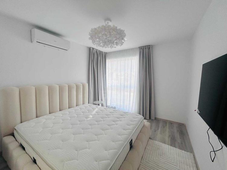 Casa noua de inchiriat,zona Dumitru Mocanu - 5
