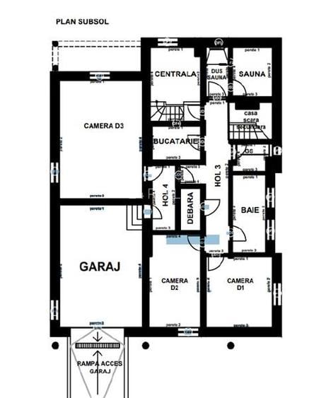 Inchiriere spatiu de birouri in zona Arcul de Triumf - 6