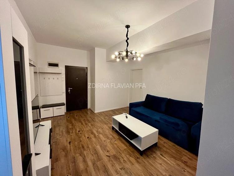 Apartament 2 camere - Matei Basarab - Calea Calarasilor - 2