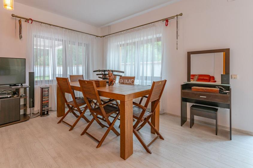 Casă Lunca Câlnicului | 170 mp utili | Teren 679 mp | Lângă Pădure - 8