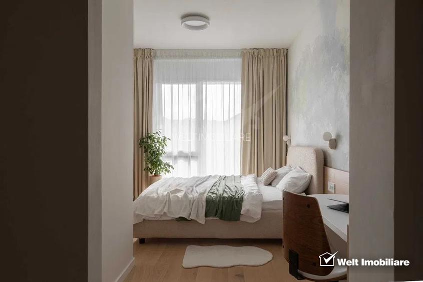 Apartament de inchiriat zona Constantin Brancusi pe 2 niveluri - 2