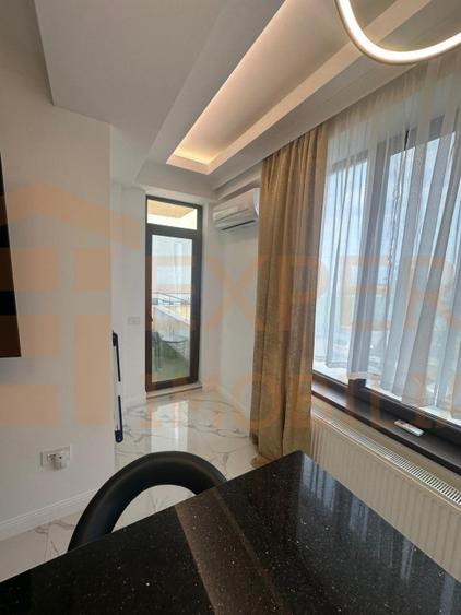 Apartament 2 camere de vanzare in Summerland - Nuba | Ideal pentru Investiție