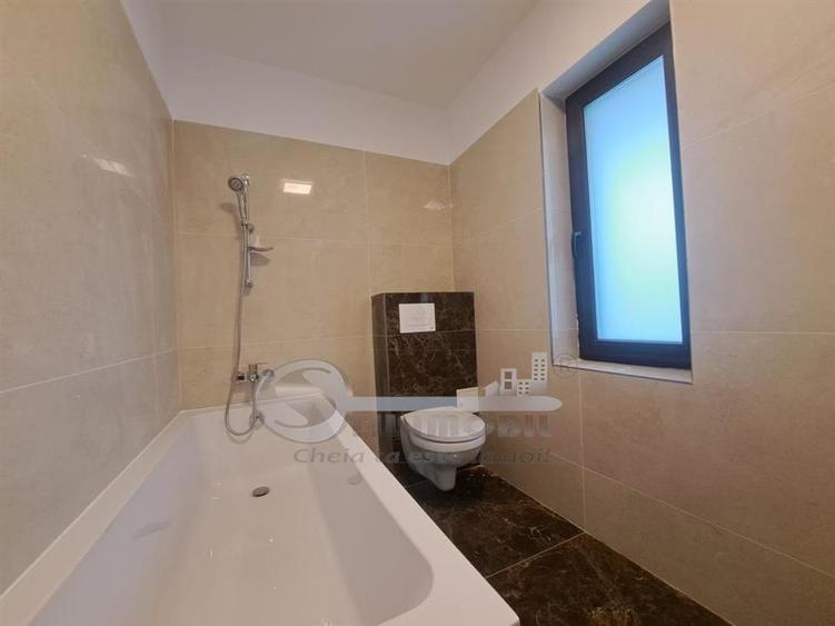 Apartament 2 Camere Open Space – Etaj 1, cu Parcare – Valea Lupului, Iași