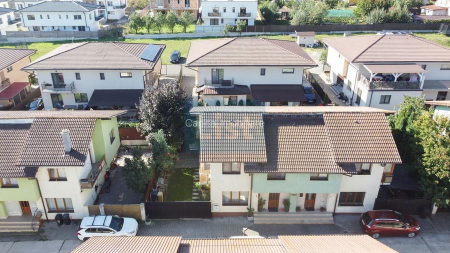 0% COMISION ! Duplex complet mobilat și utilat - Zona Terra