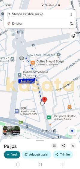 Ap3camere| Baba Novac | Metrou | Renovat |Mobilat|Boxa |Park Lake