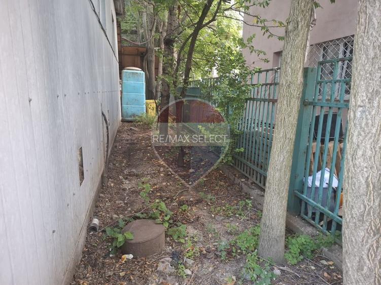 Inchiriere spațiu industrial de 402 mp zona 23 Drumul intre Tarlale 45 - 21