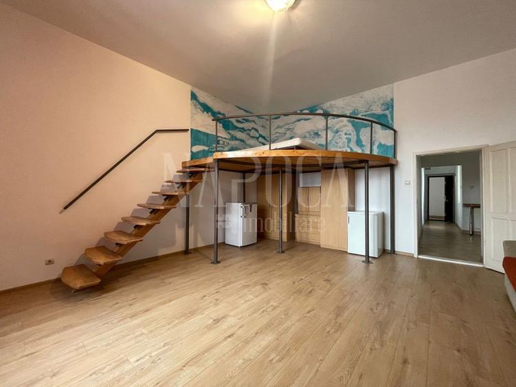 Apartament 4 camere de vanzare in Centru, Cluj Napoca